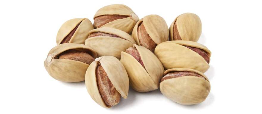 Το φιστίκι Αιγίνης στην κορυφή των ξηρών καρπών όλου του κόσμου από το Taste Atlas