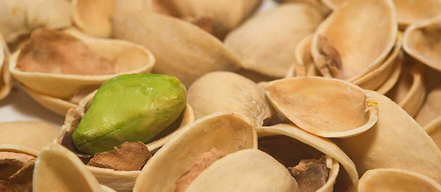 Το φιστίκι Αιγίνης στην κορυφή των ξηρών καρπών όλου του κόσμου από το Taste Atlas