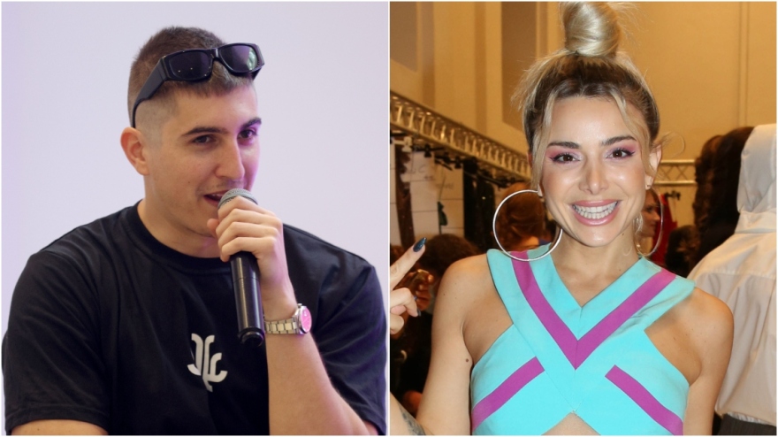  Ποσειδώνας Γιαννόπουλος: Ο Good Job Nicky και η Ζόζεφιν είναι πολύ νέοι για να θέλουν απευθείας ανάθεση στη Eurovision