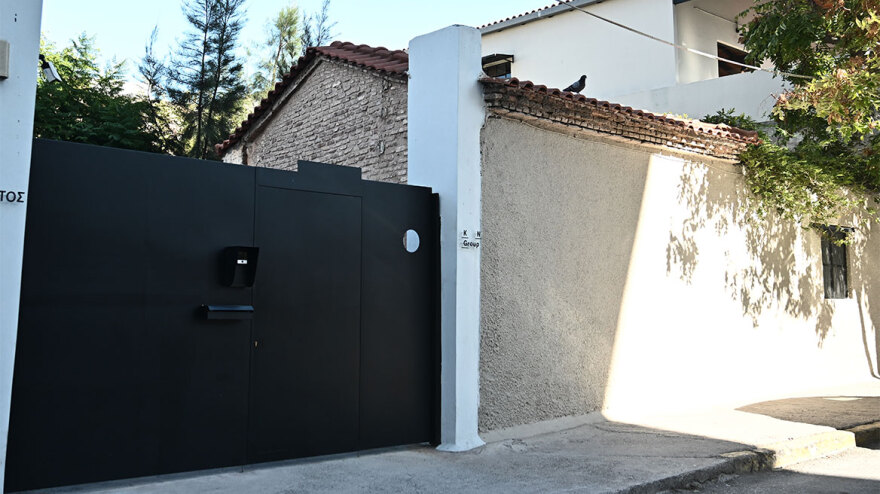 Στέφανος Κασσελάκης: Διαλέξε τα γραφεία στον Ταύρο γιατί ταίριαζαν στο προφίλ του, λέει η εκπρόσωπος τύπου