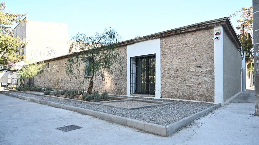 Στέφανος Κασσελάκης: Διαλέξε τα γραφεία στον Ταύρο γιατί ταίριαζαν στο προφίλ του, λέει η εκπρόσωπος τύπου