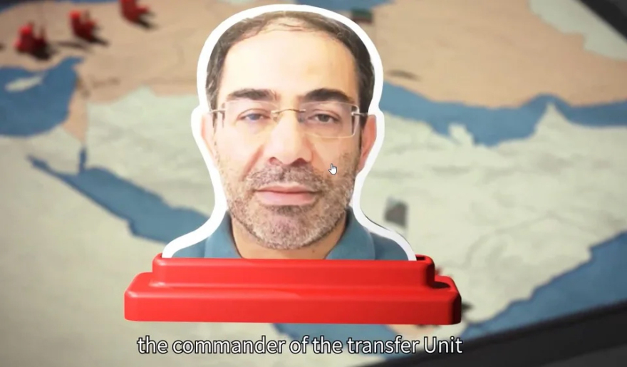 Πόλεμος στη Μέση Ανατολή: Oι IDF βομβάρδισαν το υπόγειο θησαυροφυλάκιο του Νασράλα - Στόχος και ο «τραπεζίτης» της Χεζμπολάχ