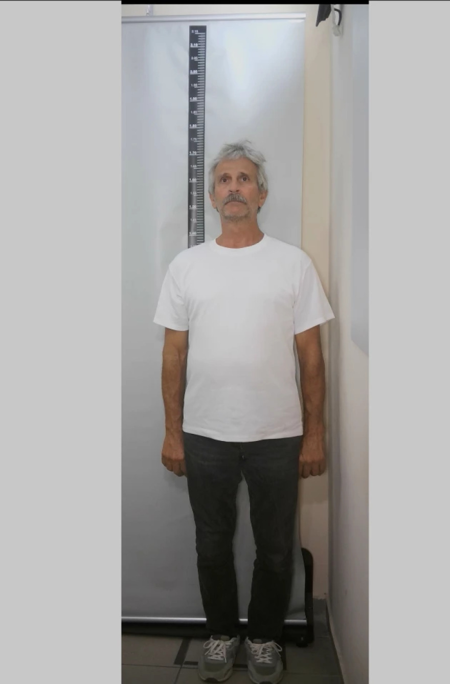 Κρήτη: Δημοσιοποιήθηκαν τα στοιχεία του 64χρονου καθηγητή που κατηγορείται για τον βιασμό έξι ανηλίκων