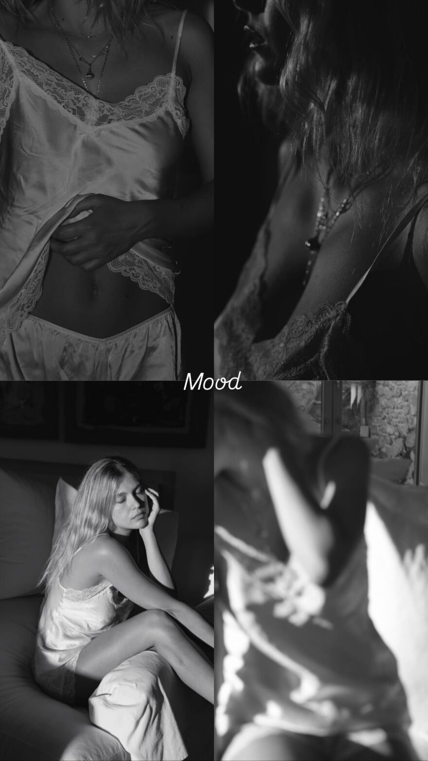 Η Κλέλια Ανδριολάτου φόρεσε κομπινεζόν με σέξι λεπτομέρειες - Δείτε φωτογραφίες