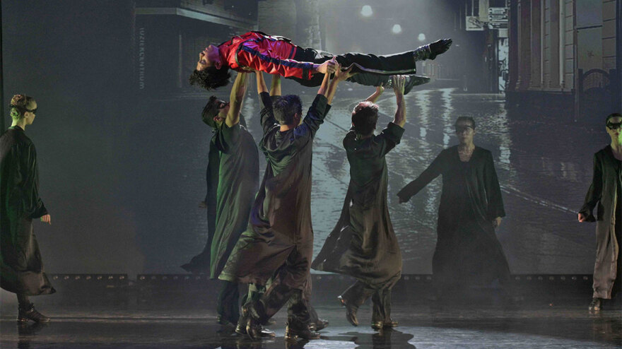 Moonwalk: The life of Michael Jackson