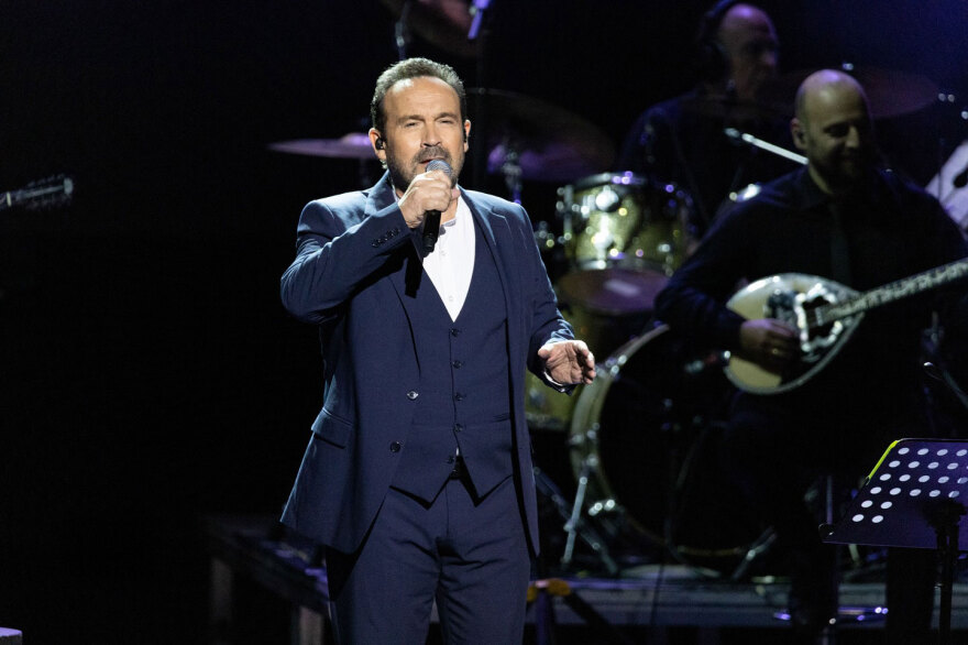 Μίμης Πλέσσας: Ένα δεκαήμερο αφιερωμένο στον σπουδαίο δημιουργό - Όλα όσα είδαμε στο θέατρο Παλλάς