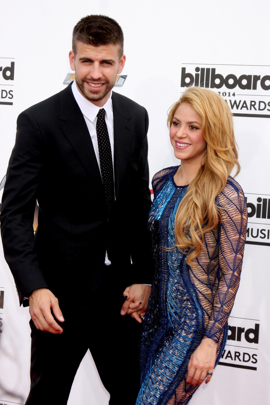 Πικέ: Κατηγορεί τη Σακίρα ότι δεν ήταν ειλικρινής σχετικά με τον χωρισμό τους - Δηλώνει ευτυχισμένος με την Κλάρα Κία