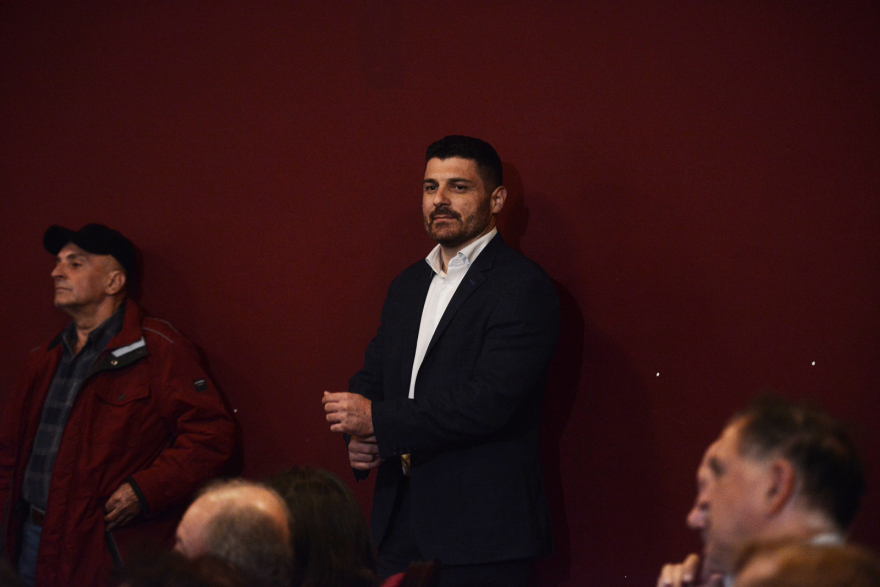 Τσίπρας: Άφησε ανοιχτό παράθυρο για ένα νέο «πολιτικό υποκείμενο αλλαγής»