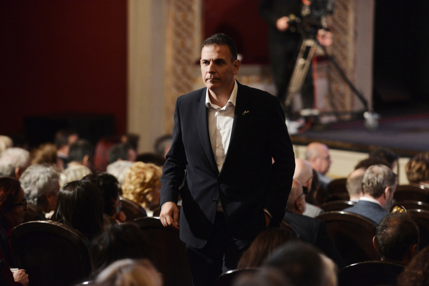 Τσίπρας: Άφησε ανοιχτό παράθυρο για ένα νέο «πολιτικό υποκείμενο αλλαγής»