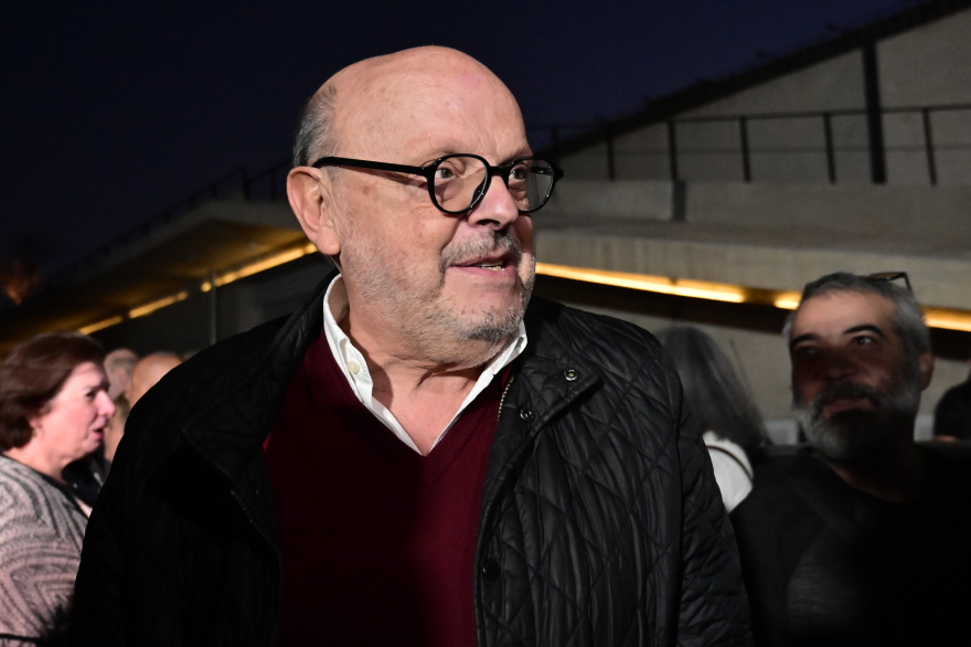  Ο Κασσελάκης εγκαινίασε τα γραφεία στον Ταύρο: Δεν υπάρχουν υποψήφιοι πρόεδροι, θα υπάρξουν μόνο στο συνέδριο - Δείτε βίντεο