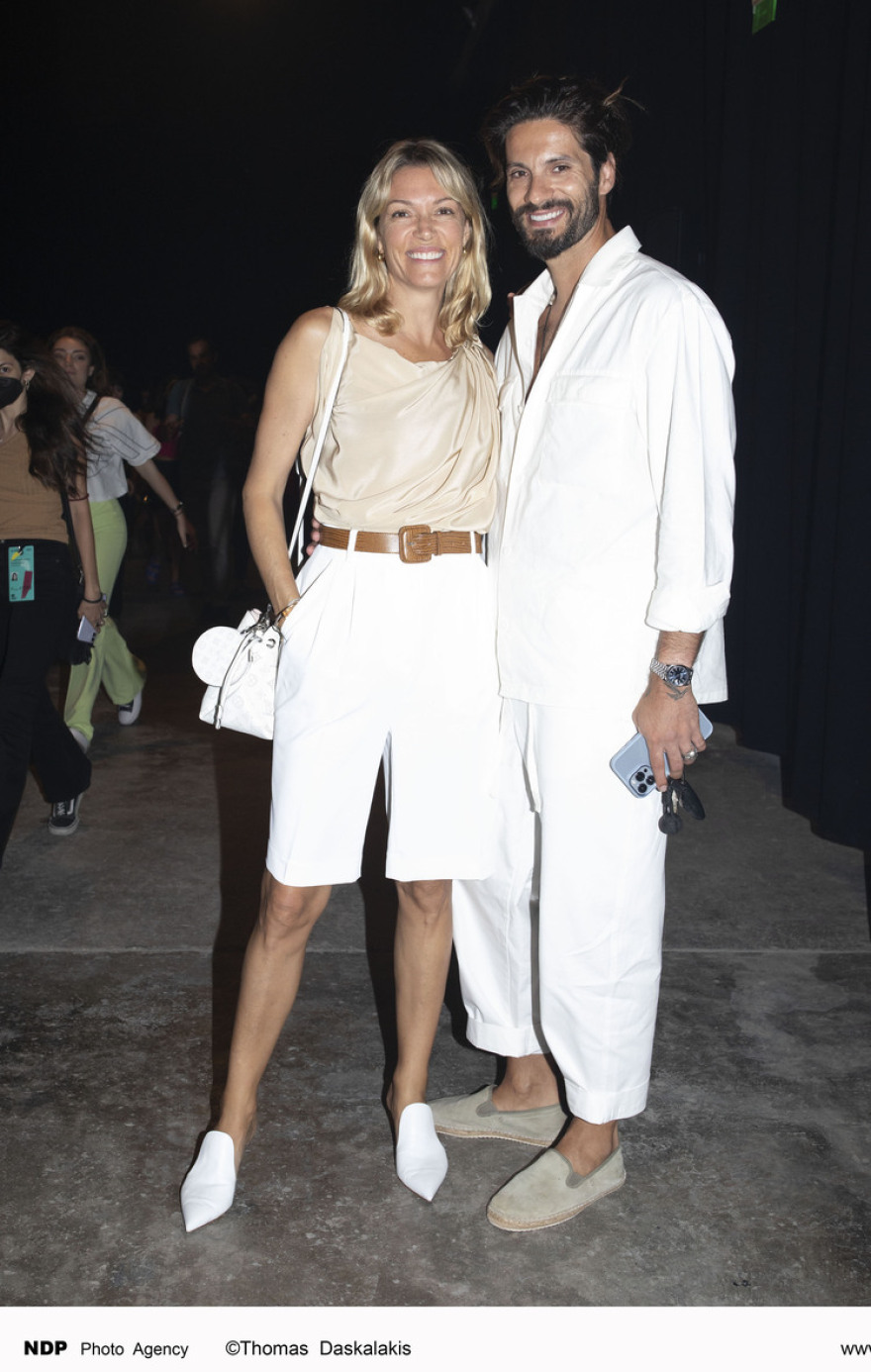 Γιώργος Καράβας: Η τελευταία φορά που μιλήσαμε με τη Βίκυ Καγιά ήταν όταν πέθανε ο πατέρας της