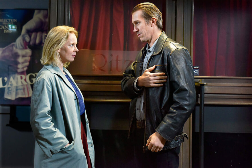 Novacinema: Καταιγιστικός Νοέμβριος με «The Hunger Games: The Ballad of Songbirds & Snakes» & «Sleeping Dogs», το επικό αφιέρωμα των 4 ταινιών «The Hunger Games» και τη σειρά «The Brigade»!