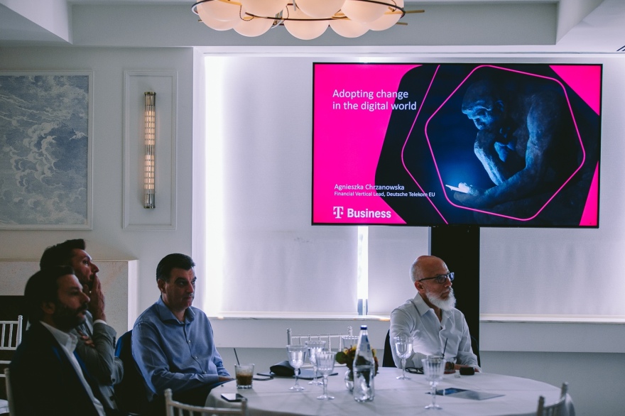 Ψηφιακή καινοτομία: κλειδί για την ανάπτυξη της επιχειρηματικότητας