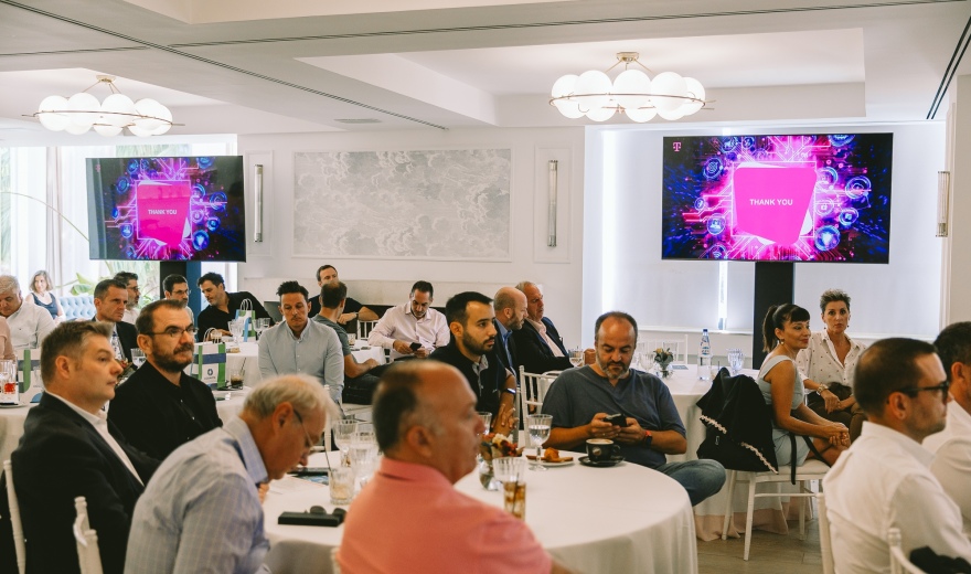 Ψηφιακή καινοτομία: κλειδί για την ανάπτυξη της επιχειρηματικότητας