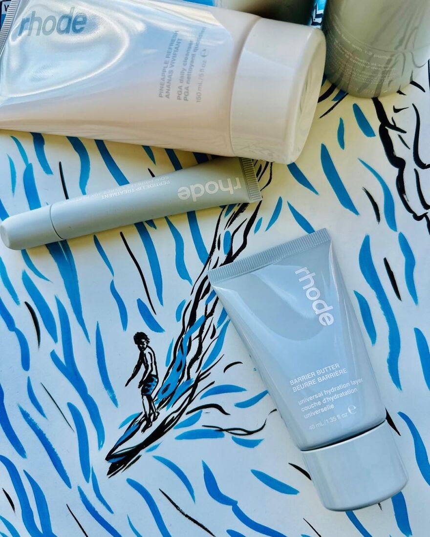 Κλόντια Σίφερ: Αναπολεί το καλοκαίρι στην Ελλάδα - Δείτε φωτογραφίες