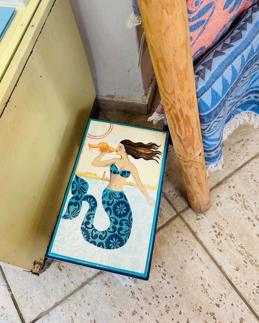 Κλόντια Σίφερ: Αναπολεί το καλοκαίρι στην Ελλάδα - Δείτε φωτογραφίες