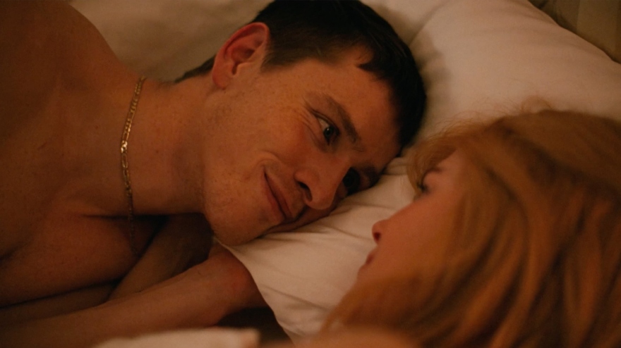 Νικόλ Κίντμαν: Αποκάλυψε γιατί αναγκάστηκε να διακόψει τις ερωτικές σκηνές στη νέα της ταινία