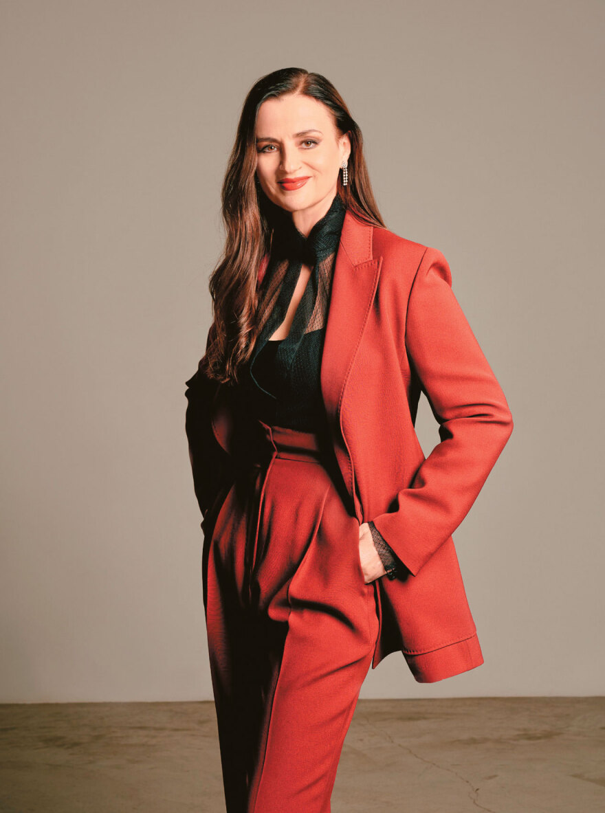 Η «Μεγάλη Χίμαιρα» άργησε, αλλά... έρχεται - Τον δρόμο για τη μικρή οθόνη παίρνει το έργο-σταθμός του Καραγάτση