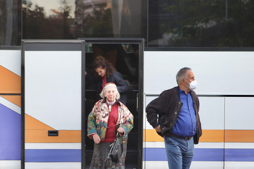  Ο Κασσελάκης εγκαινίασε τα γραφεία στον Ταύρο: Δεν υπάρχουν υποψήφιοι πρόεδροι, θα υπάρξουν μόνο στο συνέδριο - Δείτε βίντεο