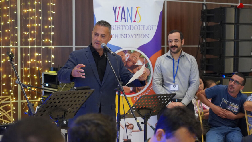 Σε κλίμα συγκίνησης η ετήσια συνάντηση κατοίκων του κατεχόμενου χωριού Σύσκληπος στη βόρεια Κύπρο