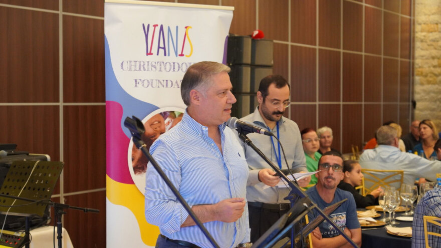 Σε κλίμα συγκίνησης η ετήσια συνάντηση κατοίκων του κατεχόμενου χωριού Σύσκληπος στη βόρεια Κύπρο