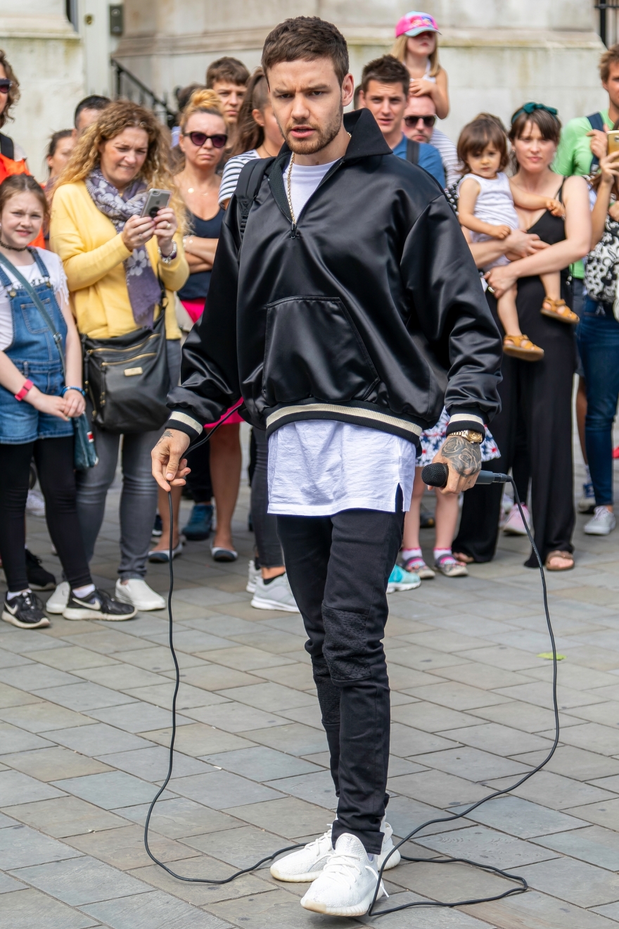 Λίαμ Πέιν: Η σορός του θα παραμείνει στην Αργεντινή για επιπλέον έρευνες 