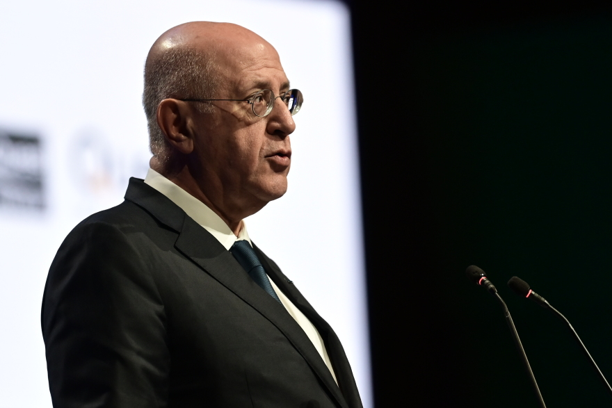 Καμπανάκι Θεοδωρόπουλου για την ανάγκη επενδυτικού άλματος της χώρας - Oι δύο προτάσεις