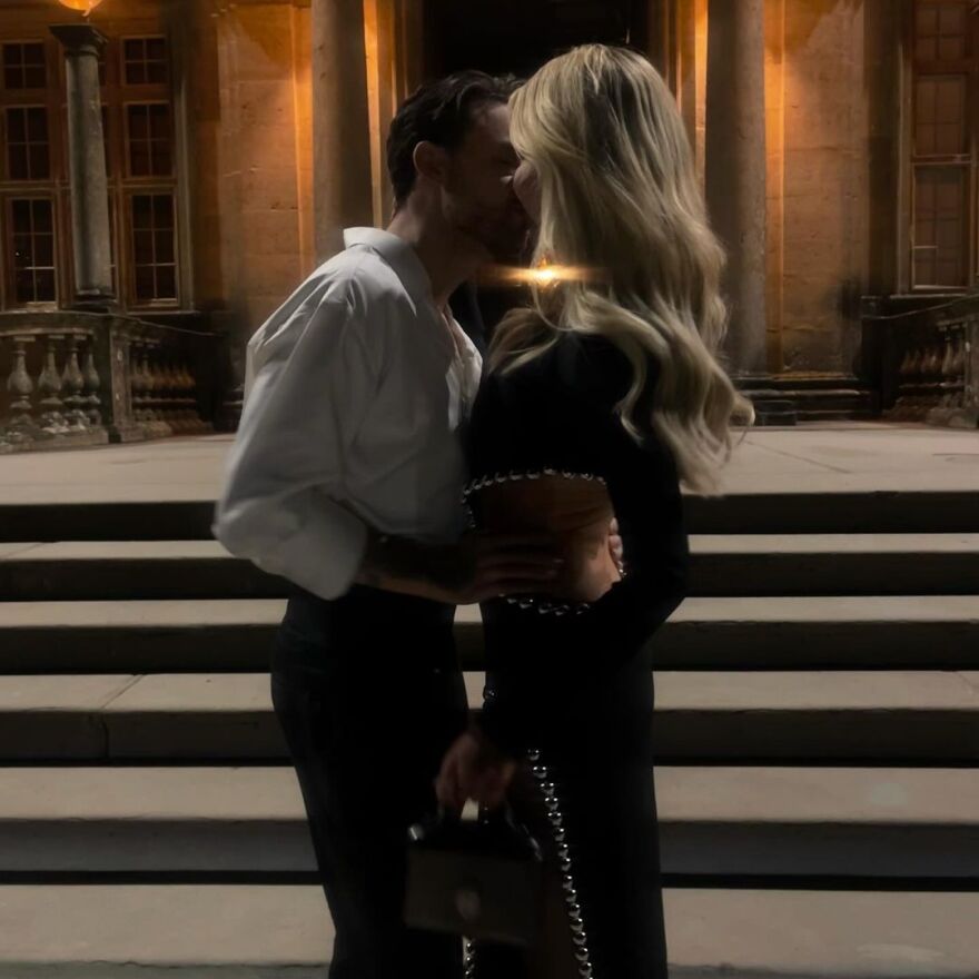 Κέιτ Κάσιντι: Η ανάρτηση για τα φετινά Χριστούγεννα χωρίς τον Λίαμ Πέιν - Για άλλους περίοδος ευτυχίας, για άλλους περίοδος θλίψης