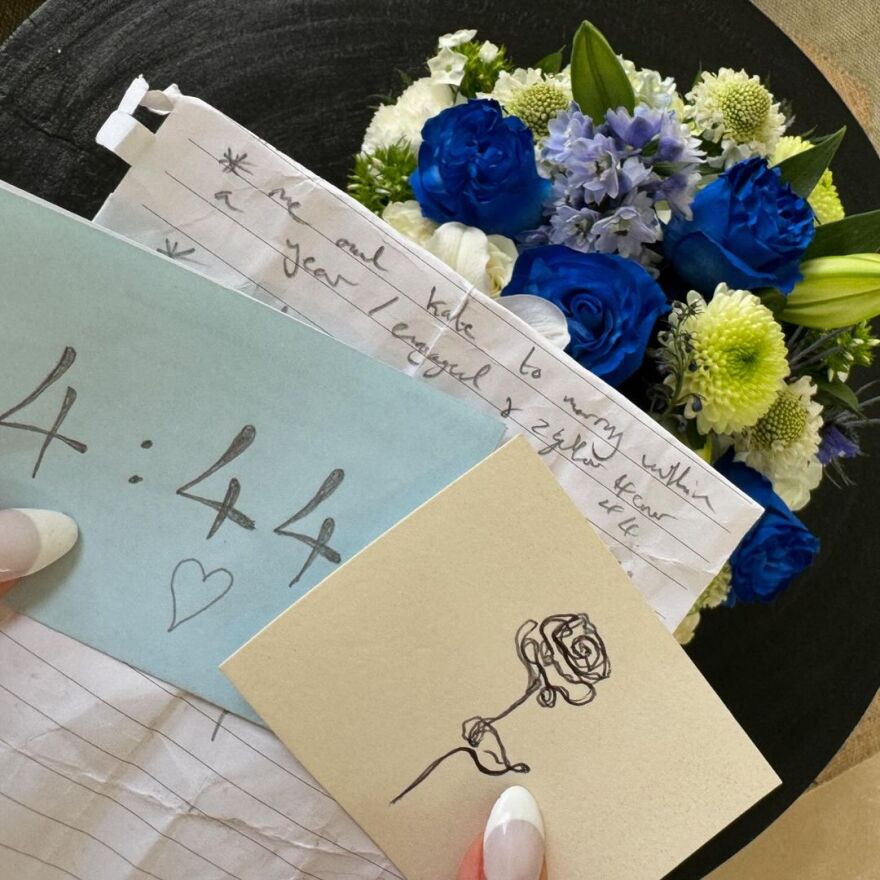 Κέιτ Κάσιντι: Η ανάρτηση για τα φετινά Χριστούγεννα χωρίς τον Λίαμ Πέιν - Για άλλους περίοδος ευτυχίας, για άλλους περίοδος θλίψης