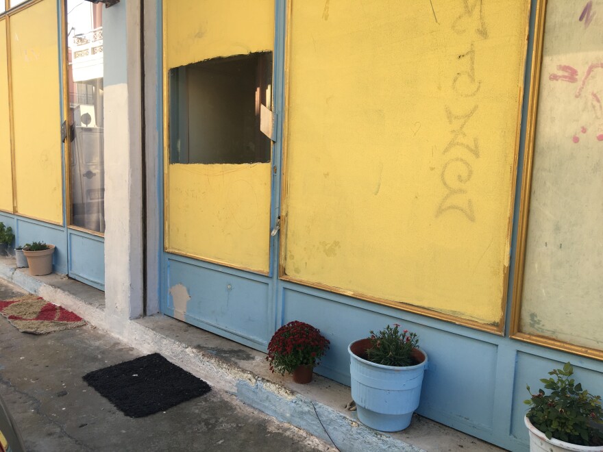 Αμαλιάδα: «Έχω υποψίες ότι έκανε κακό στο παιδί μου» λέει η φίλη της Ειρήνης που έχασε το μωρό της το 2021