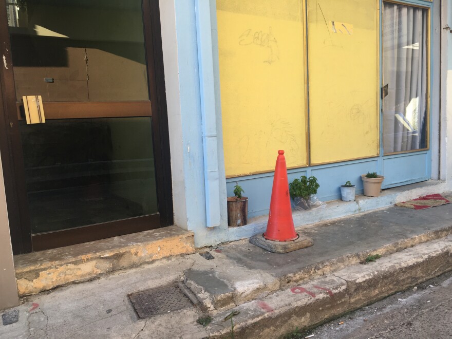 Αμαλιάδα: «Έχω υποψίες ότι έκανε κακό στο παιδί μου» λέει η φίλη της Ειρήνης που έχασε το μωρό της το 2021