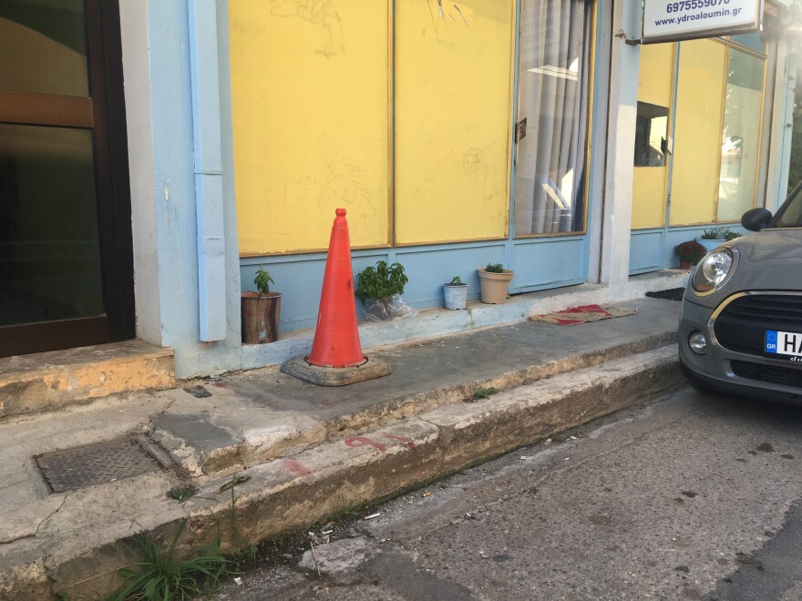 Αμαλιάδα: «Έχω υποψίες ότι έκανε κακό στο παιδί μου» λέει η φίλη της Ειρήνης που έχασε το μωρό της το 2021