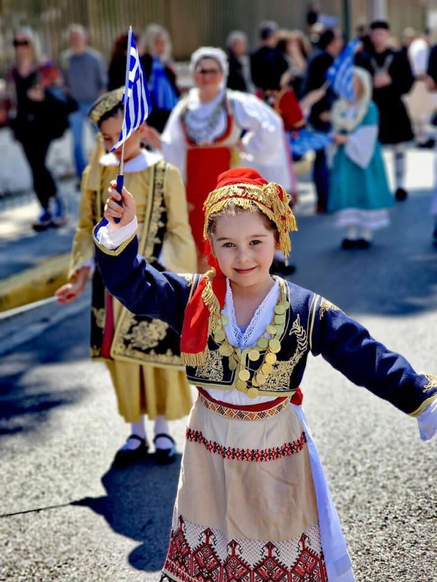 28η Οκτωβρίου 1940: Ένας Ιταλός αξιωματικός απολογείται 