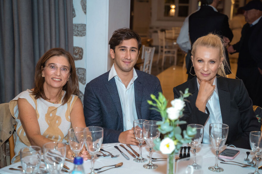 Διήμερο εκδηλώσεων για την ελληνοτουρκική προσέγγιση από την Περιφέρεια Β. Αιγαίου