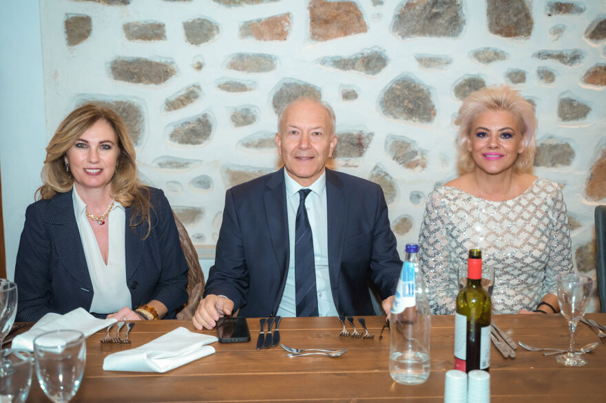 Διήμερο εκδηλώσεων για την ελληνοτουρκική προσέγγιση από την Περιφέρεια Β. Αιγαίου