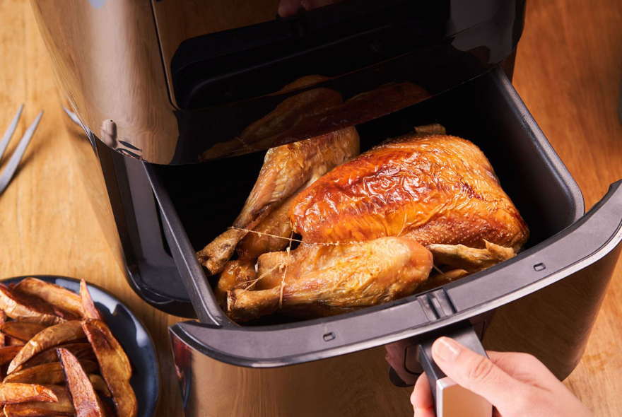 Black Friday: Οδηγός αγοράς airfryer