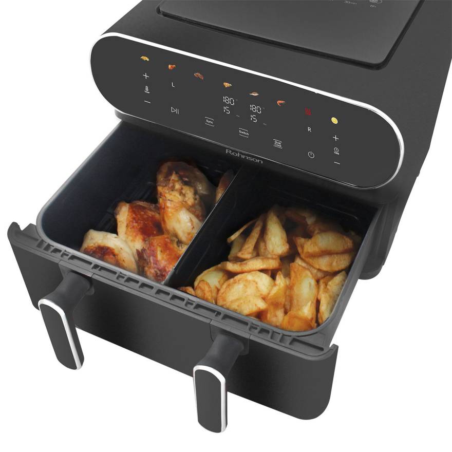 Black Friday: Οδηγός αγοράς airfryer