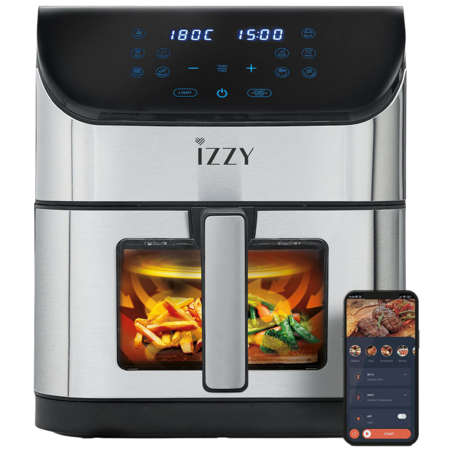 Black Friday: Οδηγός αγοράς airfryer