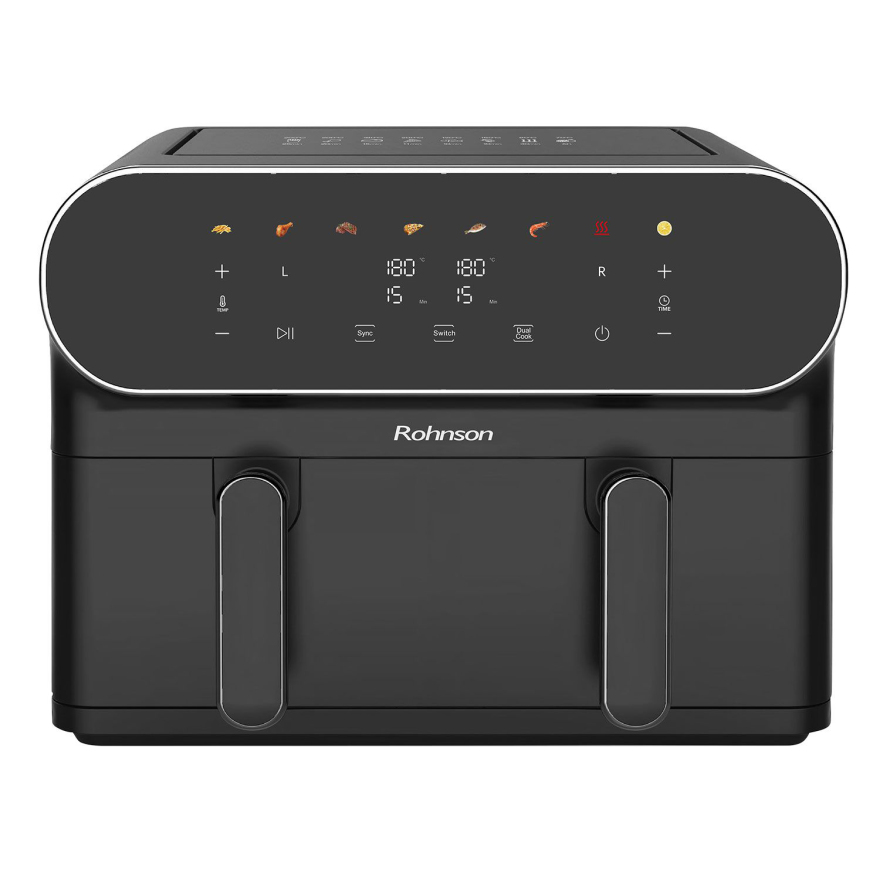 Black Friday: Οδηγός αγοράς airfryer