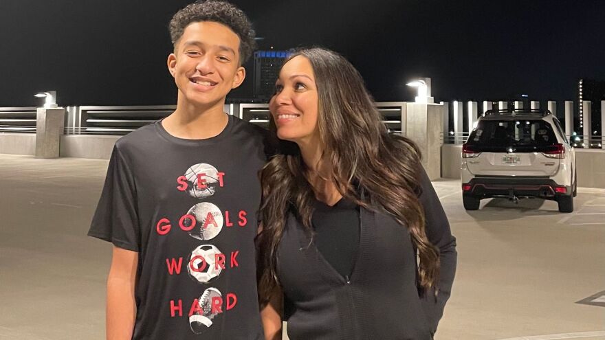 ΗΠΑ: Σάλος για την αυτοκτονία 14χρονου - Η μητέρα του κατηγορεί εφαρμογή ΑΙ πως τον οδήγησε στον θάνατο