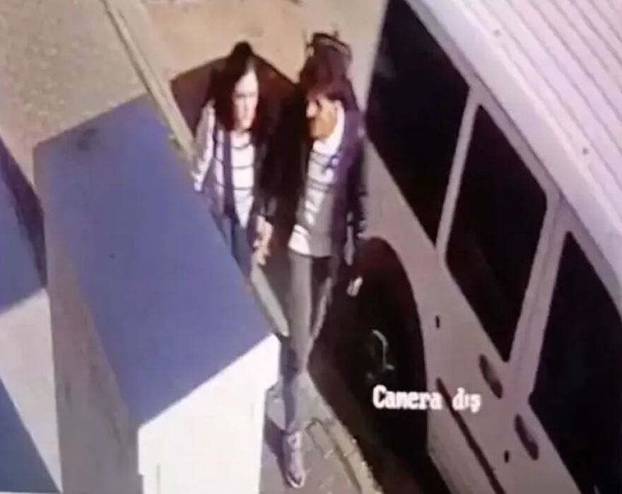 Τρομοκρατική επίθεση στην Τουρκία: Στη δημοσιότητα η ταυτότητα του ένοπλου άντρα που «χτύπησε» στην TUSAŞ