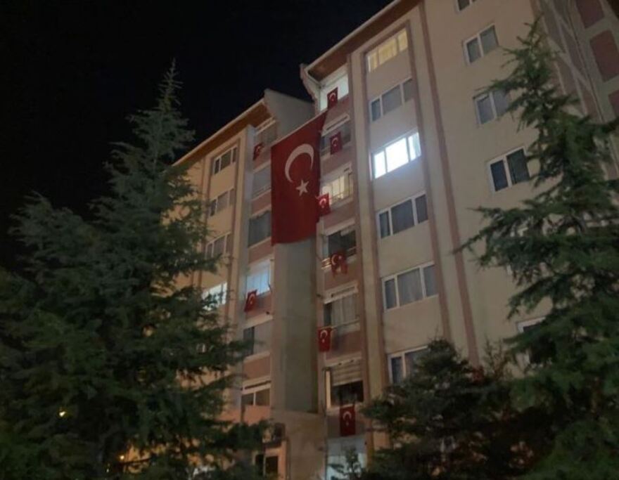 Τρομοκρατική επίθεση στην Τουρκία: Οι ιστορίες των πέντε θυμάτων