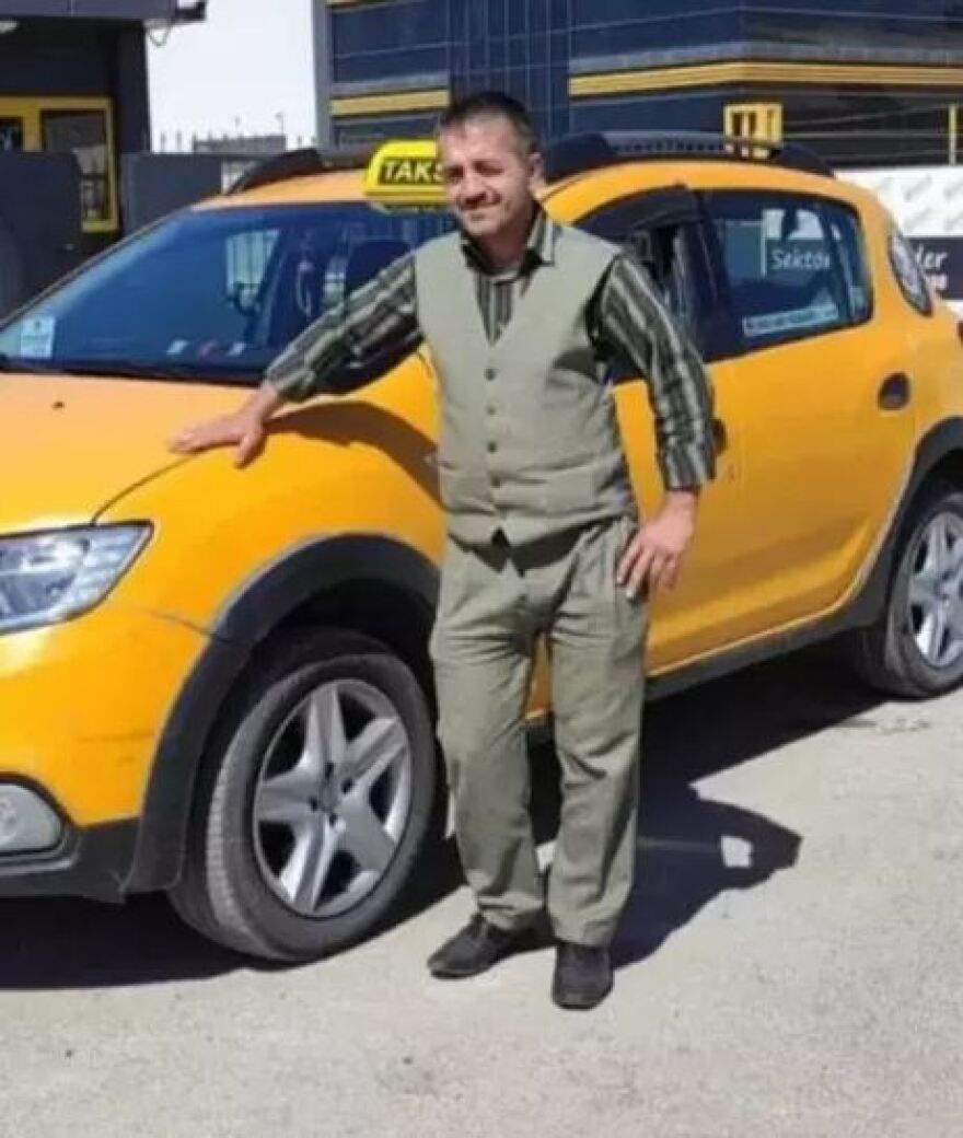 Τρομοκρατική επίθεση στην Τουρκία: Στη δημοσιότητα η ταυτότητα του ένοπλου άντρα που «χτύπησε» στην TUSAŞ