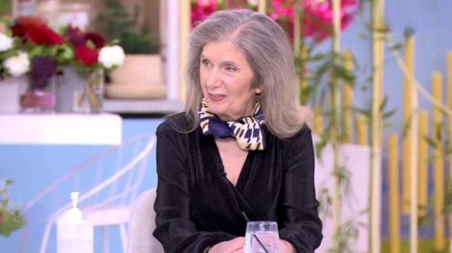 Άννα Φόνσου για Μαρίνα Νικολαΐδου: Έχει παίξει λίγο καιρό στο θέατρο, έχει παίξει όμως στο τσίρκο