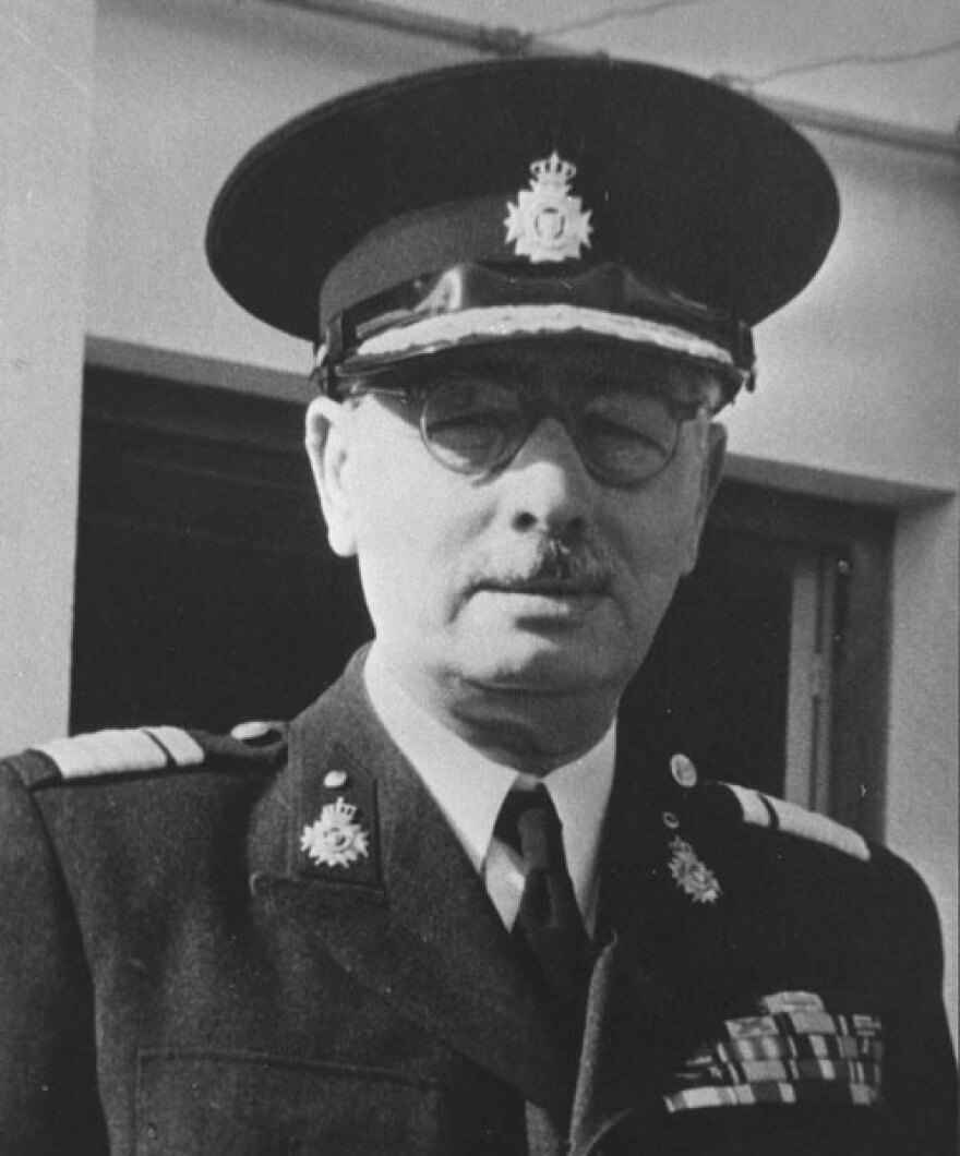 Ο μυστηριώδης θάνατος του Ιωάννη Τσιγάντε το 1943: Η οργάνωση «Μίδας 614», οι 12.000 χρυσές λίρες και η προδοσία