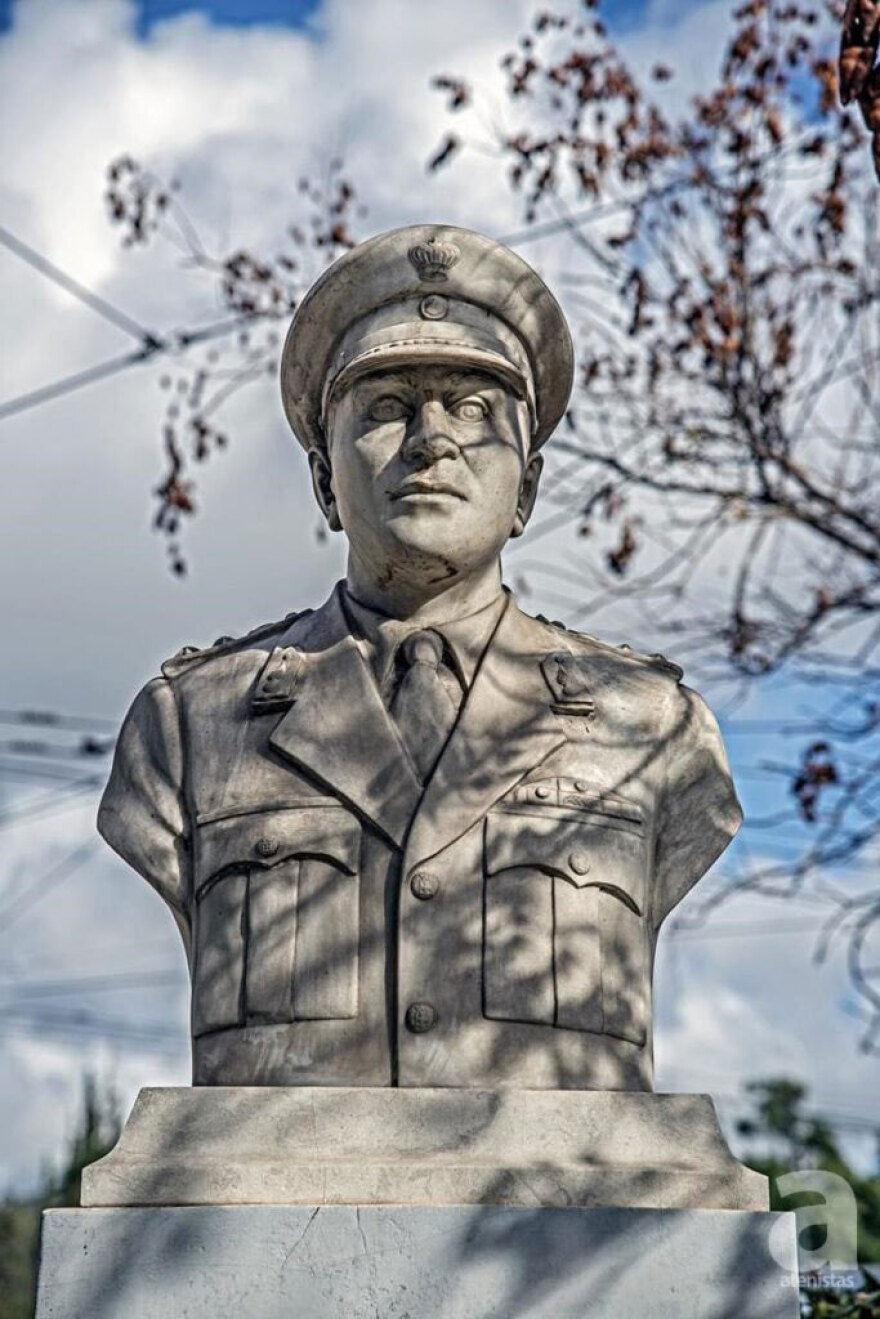 Ο μυστηριώδης θάνατος του Ιωάννη Τσιγάντε το 1943: Η οργάνωση «Μίδας 614», οι 12.000 χρυσές λίρες και η προδοσία