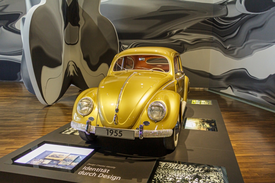 Γερμανία: Πώς η κρίση στην Volkswagen απειλεί την ύπαρξη της πόλης Βόλφσμπουργκ