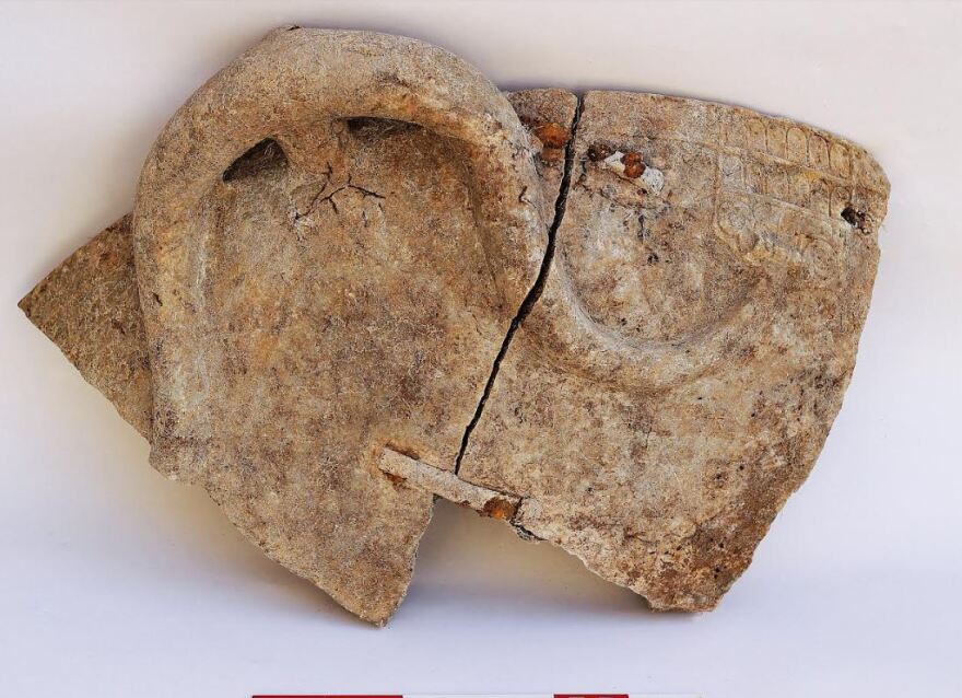 ΥΠΠΟ: Νέα σημαντικά ευρήματα από την ανασκαφική έρευνα στο Σαμικό Ηλείας