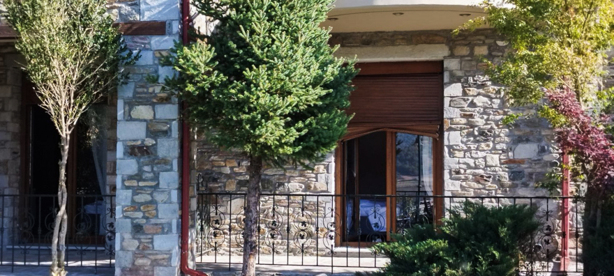 Φλώρινα: «Μου επέβαλαν πρόστιμο και είμαι κλειστός» είχε πει ο ιδιοκτήτης του ξενοδοχείου στους ελεγκτές πριν το επεισόδιο δηλητηρίασης