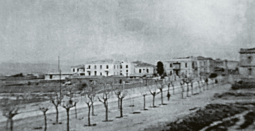 Πώς τα «κατσικάδικα» έγιναν Κολωνάκι - Η ιστορία ενός βοσκότοπου που έγινε αριστοκρατική συνοικία